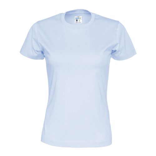 Women's T-shirt short sleeves - Image 10